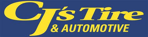 c and j tire and auto repair|cj's tire & automotive services.